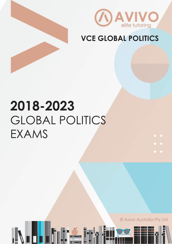 VCE Global Politics