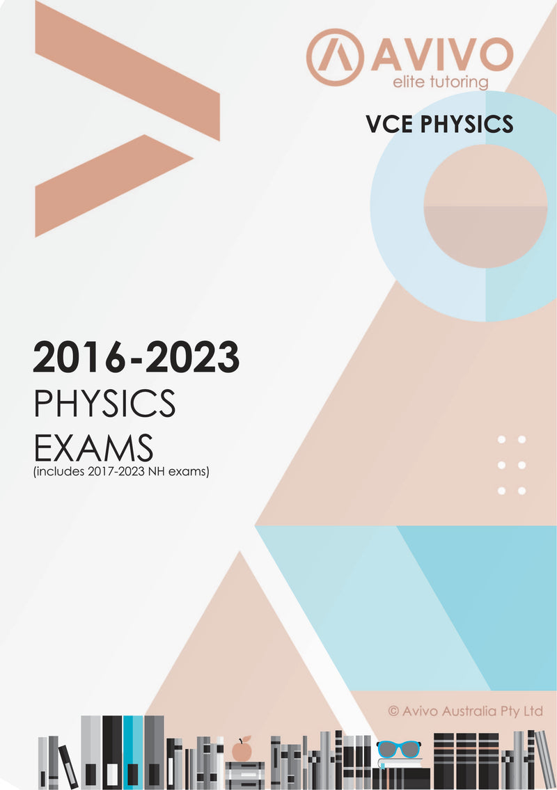 VCE Physics