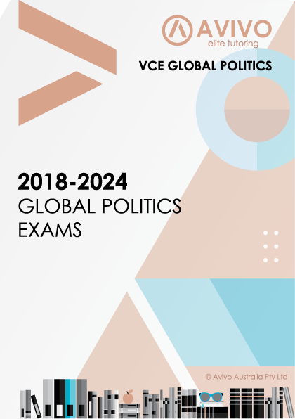 VCE Global Politics