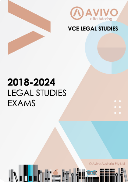 VCE Legal Studies
