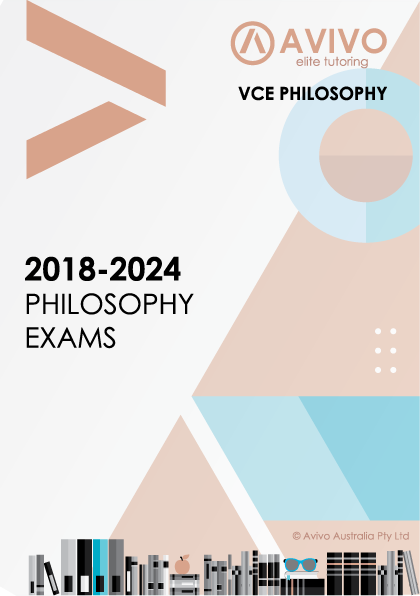 VCE Philosophy