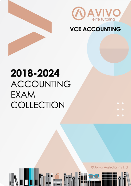 VCE Accounting