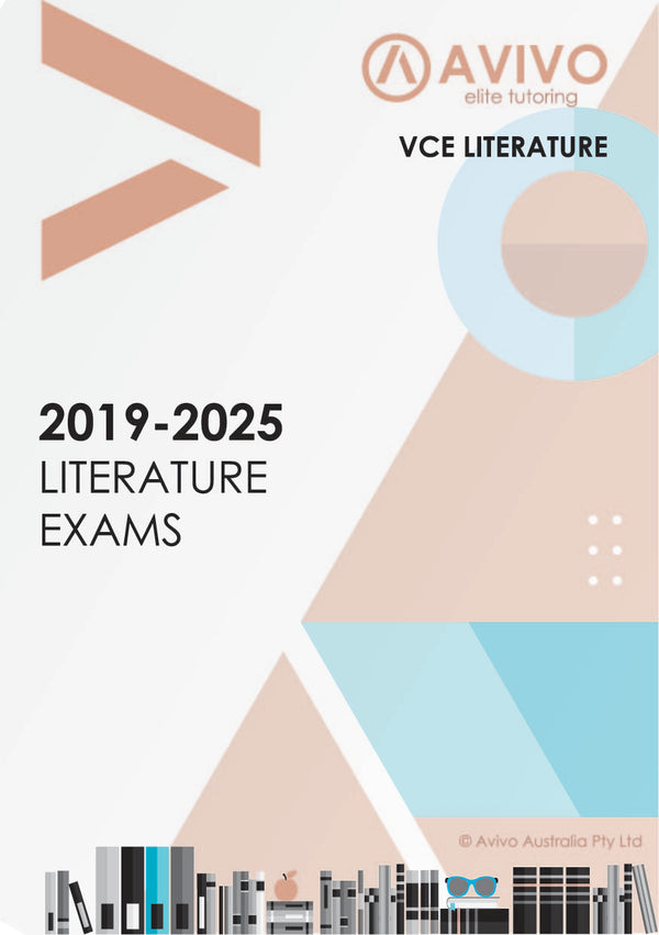 VCE Literature