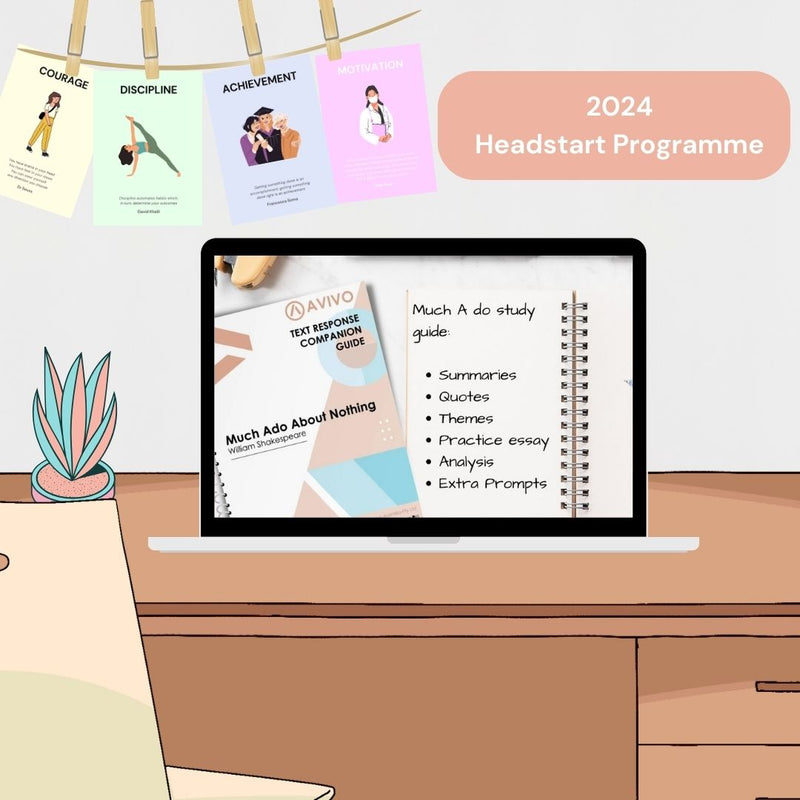 2024 School Headstart Programme