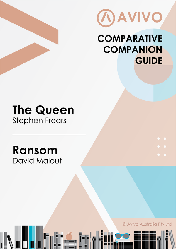 The Queen & Ransom